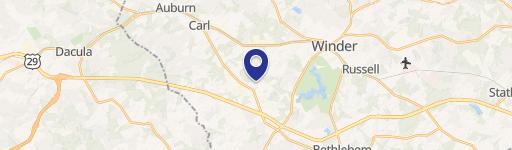 622 Bill Rutledge Rd