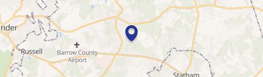 1442 Bird Hammond Rd