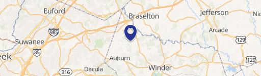 1064 Carl Bramlett Rd