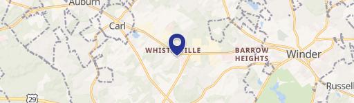 552 Matthews School Rd