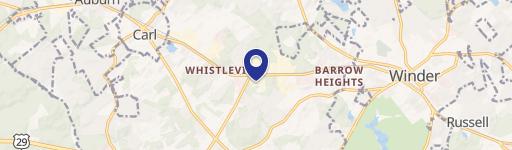 745 Winder Industrial Pkwy