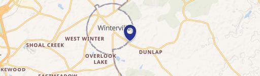 1194 Arnoldsville Rd