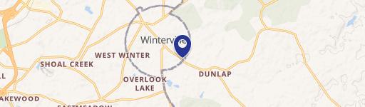 1205 Arnoldsville Rd