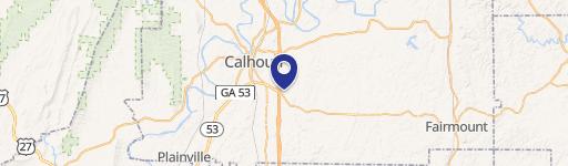 Calhoun, GA 30701