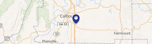 Calhoun, GA 30701