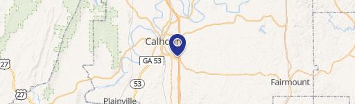 Calhoun, GA 30701