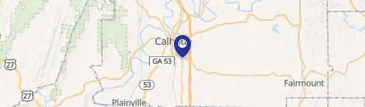 Calhoun, GA 30701