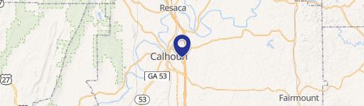 Calhoun, GA 30701