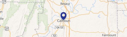 Calhoun, GA 30701