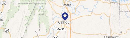 Calhoun, GA 30701