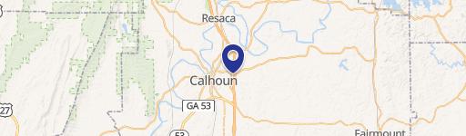 Calhoun, GA 30701