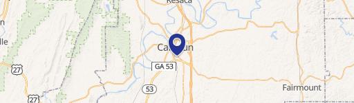 Calhoun, GA 30701
