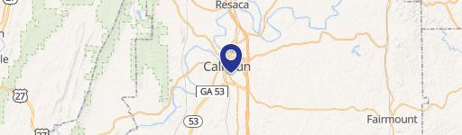 Calhoun, GA 30701