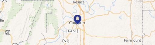 Calhoun, GA 30701