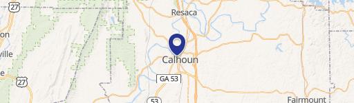 Calhoun, GA 30701
