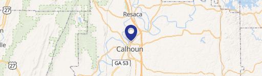 Calhoun, GA 30701