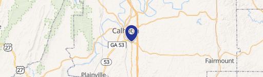 Calhoun, GA 30701