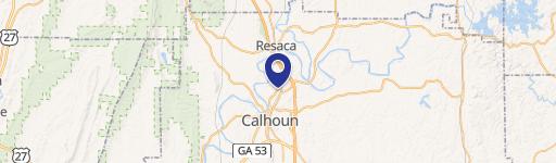 Calhoun, GA 30701