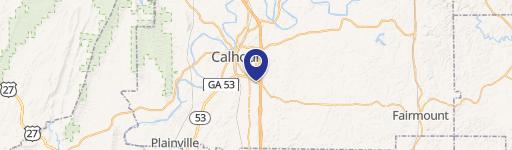 Calhoun, GA 30701