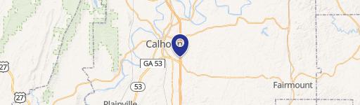 Calhoun, GA 30701