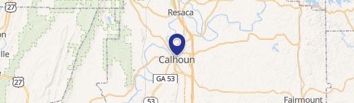 Calhoun, GA 30701