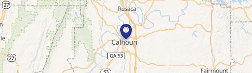 Calhoun, GA 30701