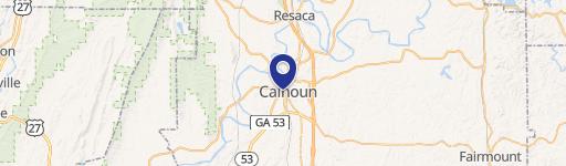 Calhoun, GA 30701