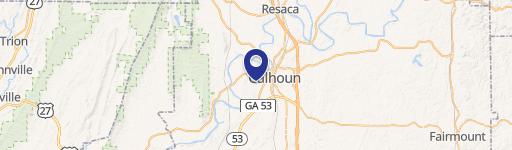 Calhoun, GA 30701