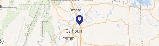 Calhoun, GA 30701