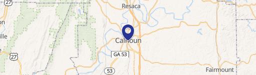Calhoun, GA 30701