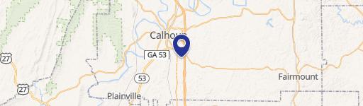 Calhoun, GA 30701