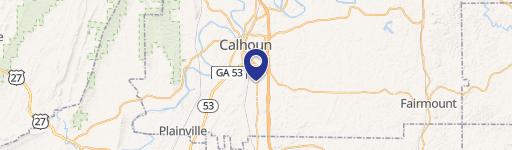 Calhoun, GA 30701
