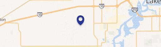 Sulphur Land for Mobile Homes