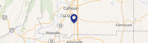 101 Enterprise SW Dr