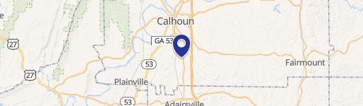 201 Enterprise SW Dr