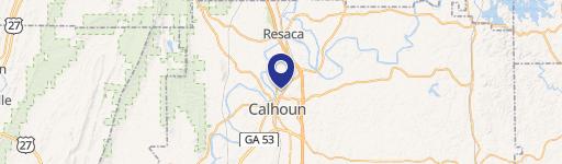 200 Fred Hurley NW Rd