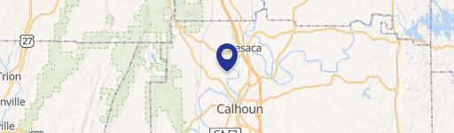 554 Hall Memorial NW Rd