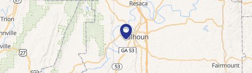 461 Harris Beamer SW Rd