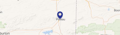 Versatile Commercial Property in Poteau