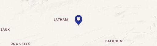 30 Acres in Shady Point