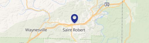Commercial Land with Interstate Visibility