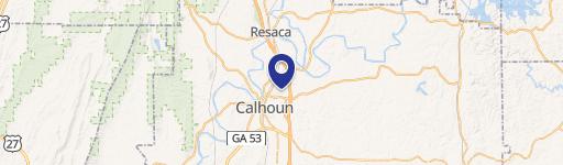 124 Newtown Church NE Rd