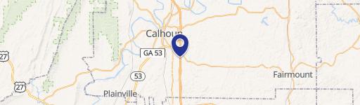 527 Old Belwood SE Rd