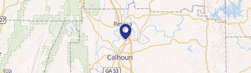 381 Old Dalton NE Rd