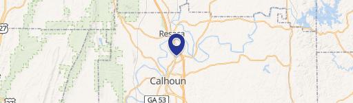 355 Old Dalton NE Rd