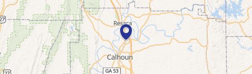 368 Old Dalton NE Rd