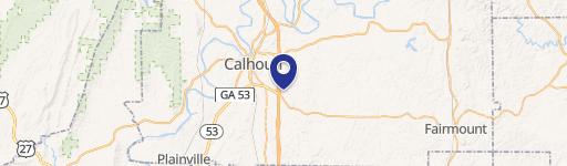 311 Old Fairmount SE Hwy