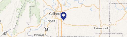 514 Old Fairmount SE Hwy