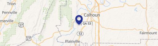 900 Reeves Sta SW Rd