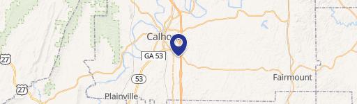 594 Richardson SE Rd